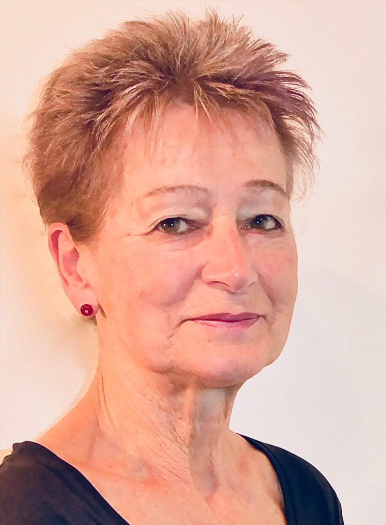 Birgit Nyfeler