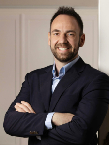 Dr Chris Bachtsetzis